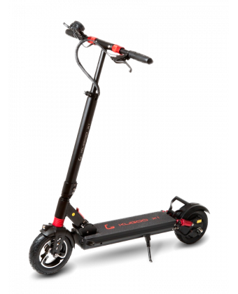 Электросамокат Kugoo X1 (Мощность 600Вт) Электросамокат Kugoo X1 (Мощность 600Вт)