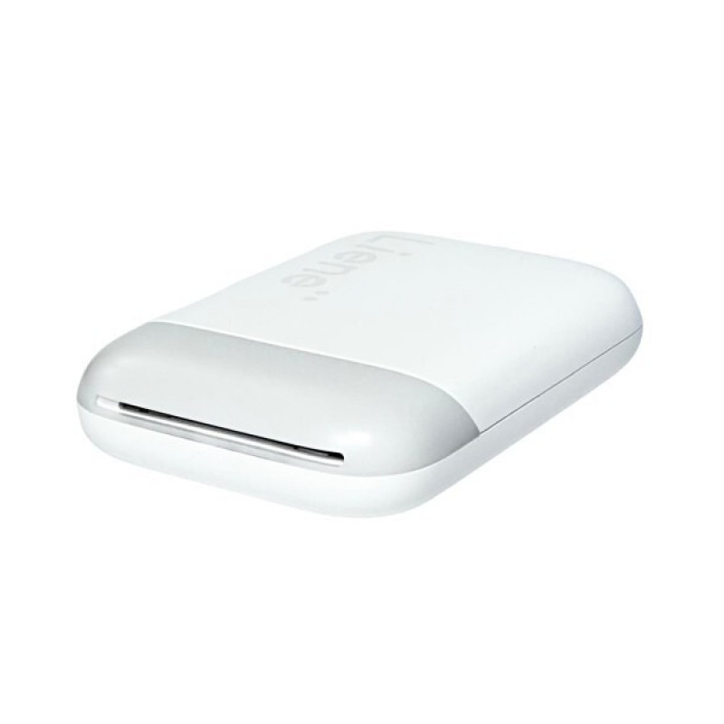 Фотопринтер Liene Portable Photo Printer (ZPP110W)