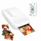 Фотопринтер Liene Portable Photo Printer (ZPP110W)