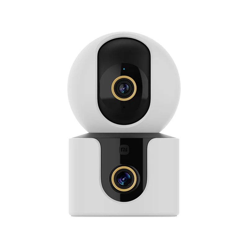 IP-камера Xiaomi Smart Dual Camera C500 (MBC12) Белый