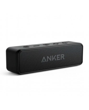 Портативная колонка Soundcore (by Anker) SoundCore 2 (A3105) Черный Портативная колонка Soundcore (by Anker) SoundCore 2 (A3105) Черный