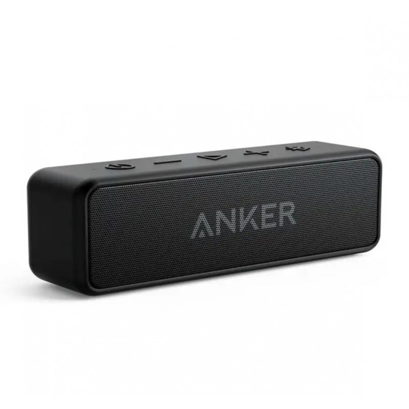 Портативная колонка Soundcore (by Anker) SoundCore 2 (A3105) Черный