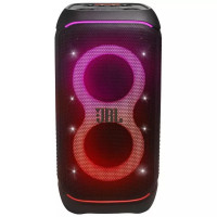 Bluetooth колонка JBL Partybox Stage 320, Черный
