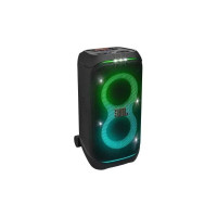 Bluetooth колонка JBL Partybox Stage 320, Черный Bluetooth колонка JBL Partybox Stage 320, Черный