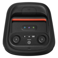 Bluetooth колонка JBL Partybox Club 120, Черный Bluetooth колонка JBL Partybox Club 120, Черный