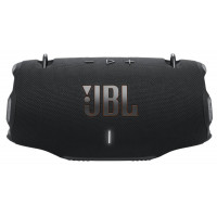 Bluetooth колонка JBL XTREME 4, Черный