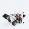 Конструктор ONEBOT Трактор PCS757+ 14+ (OBDZJ10AIQI)