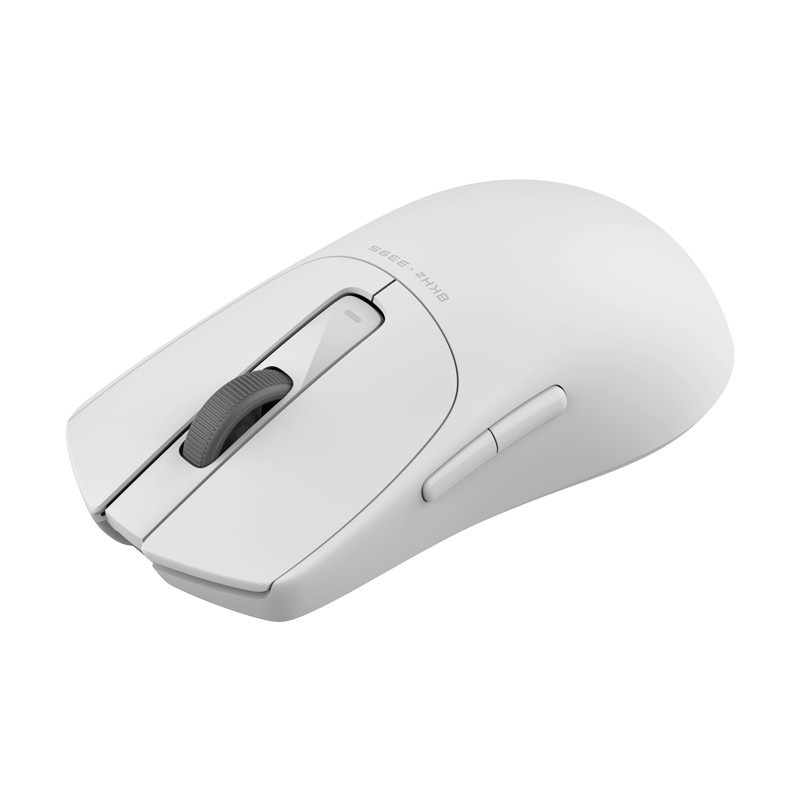 Мышь Xiaomi Mi Wireless Mouse X1 8000Hz/0.125ms/530mAh/65g/TTC 26000dpi (XMSBX1YM )