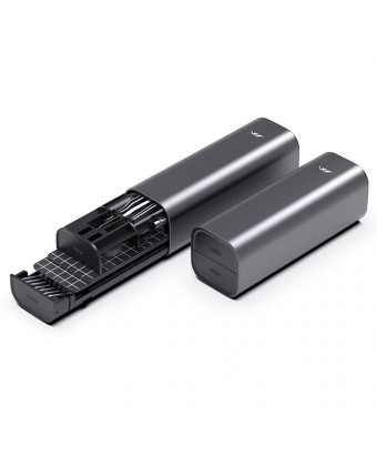 Отвертка JM-GNT60 Precision Disassembly Screwdriver 60 in 1,Черный