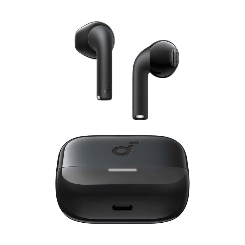 Наушники Anker Soundcore K20i (3994) ,Черный