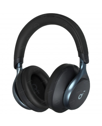 Наушники Anker Soundcore Space One (A3035), Черный