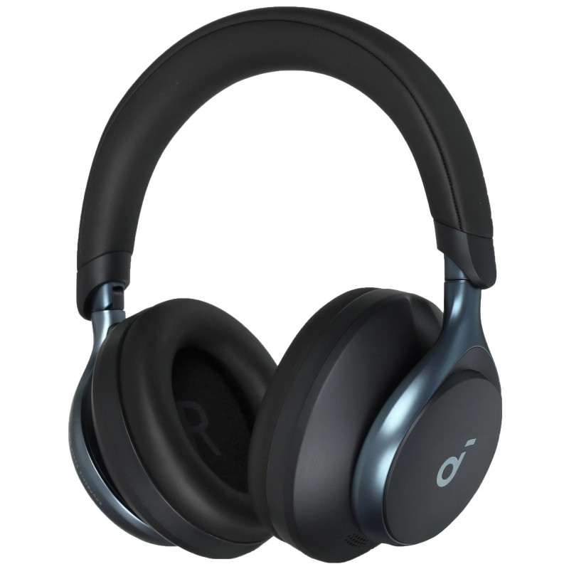 Наушники Anker Soundcore Space One (A3035), Черный
