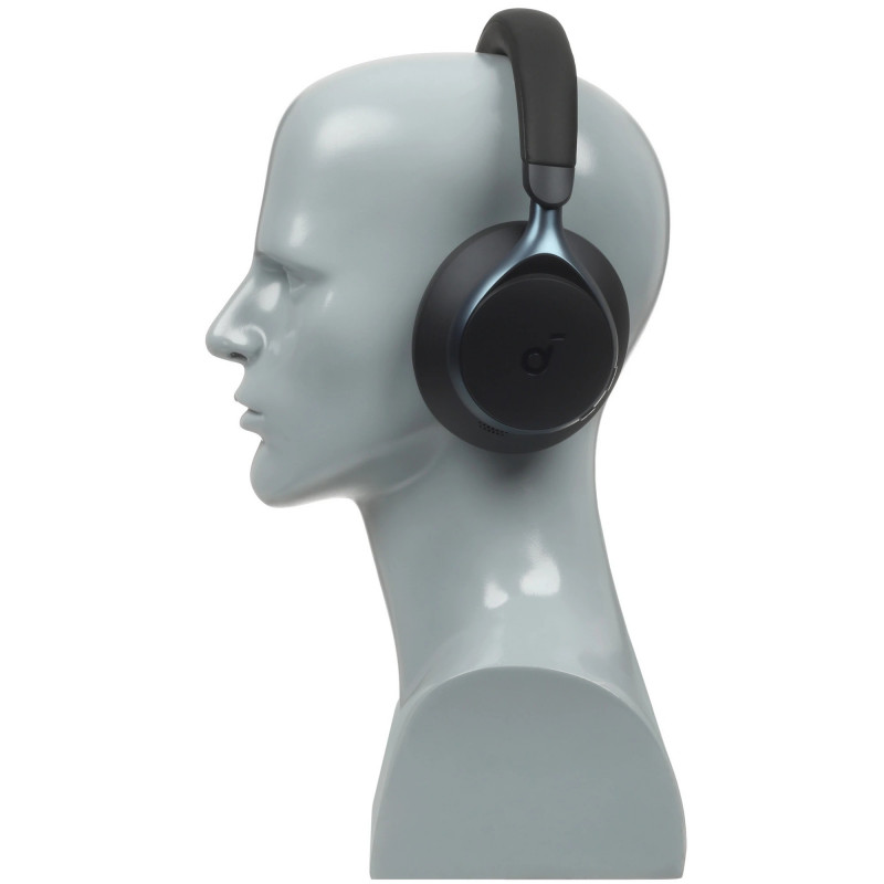 Наушники Anker Soundcore Space One (A3035), Черный