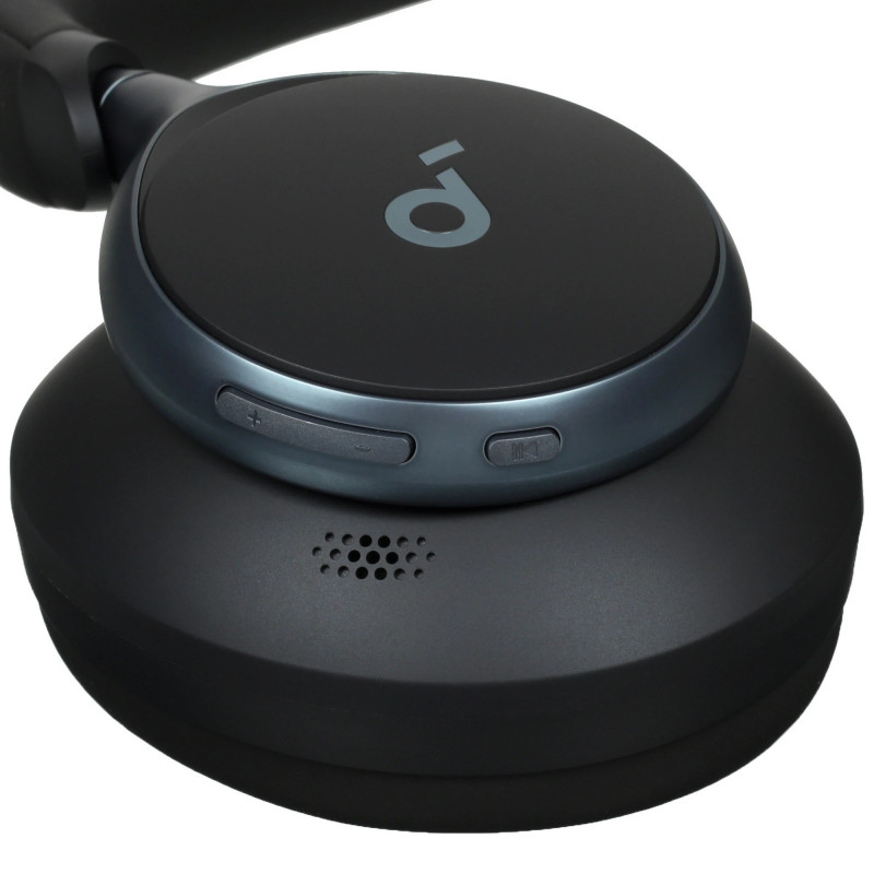 Наушники Anker Soundcore Space One (A3035), Черный
