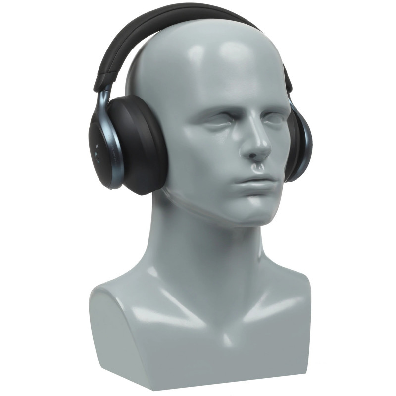 Наушники Anker Soundcore Space One (A3035), Черный