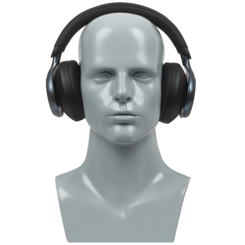 Наушники Anker Soundcore Space One (A3035), Черный