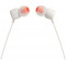 Проводные наушники JBL Tune 110 (Белый)