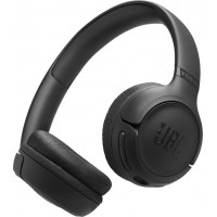 Беспроводные наушники JBL Tune 530BT (Черный)