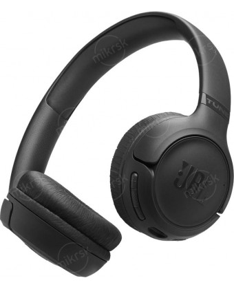 Беспроводные наушники JBL Tune 530BT (Черный)