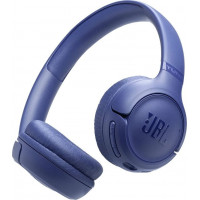Беспроводные наушники JBL Tune 530BT (Синий)
