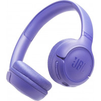 Беспроводные наушники JBL Tune 530BT (Фиолетовый)