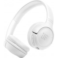 Беспроводные наушники JBL Tune 530BT (Белый)