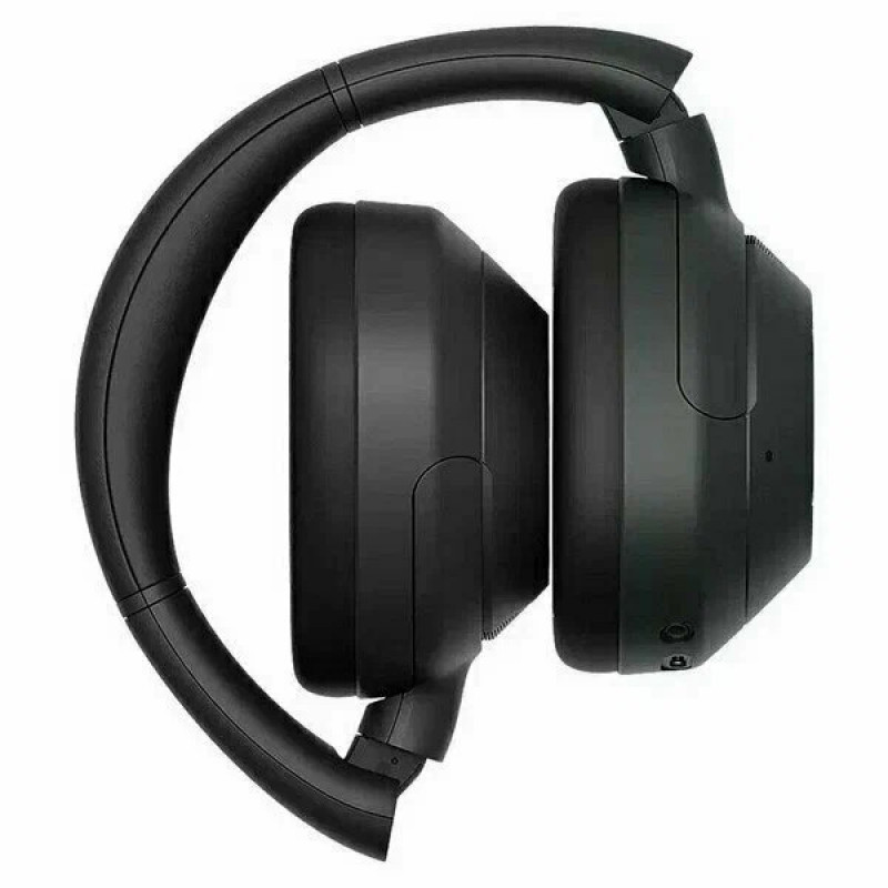 Беспроводные наушники SONY WH-ULT900N, Черный