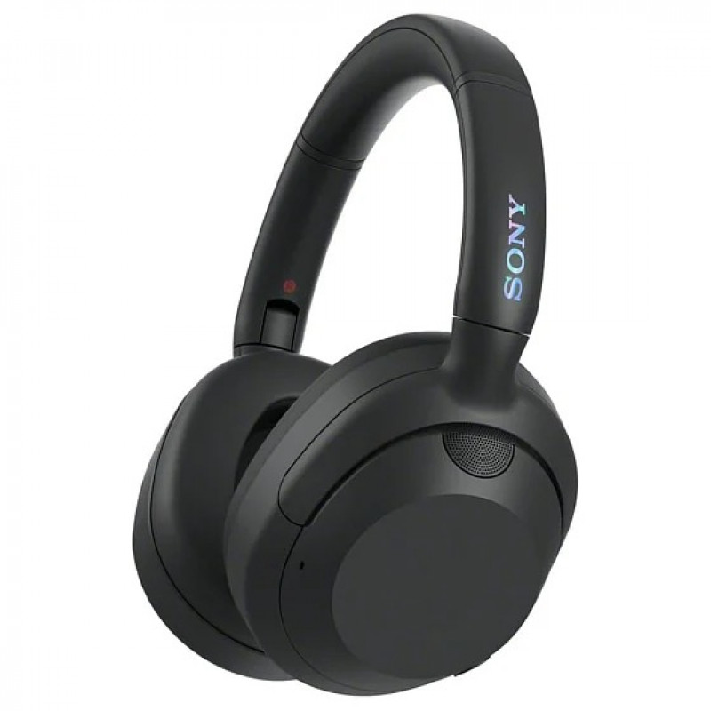 Беспроводные наушники SONY WH-ULT900N, Черный