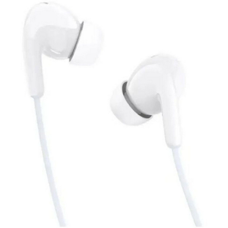 Проводные наушники Mi Type-C Earphones (M2413E1) Белый