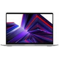 Ноутбук RedmiBook 14 2024 (IPS-2.8k,120Hz) (i5-13500H 16GB 1TB) Intel Iris Xe Graphics Серебро