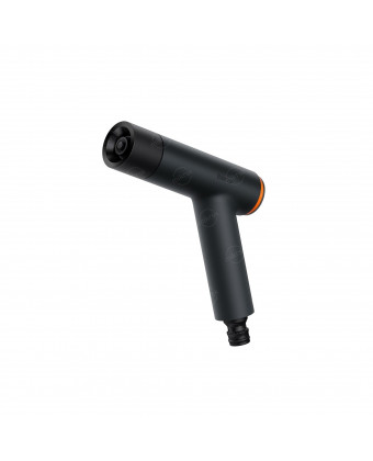 Пистолет для автомойки Baseus Car Wash Spray Nozzle (GF3) ,Черный