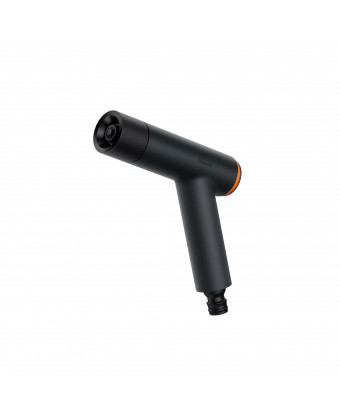 Пистолет для автомойки Baseus Car Wash Spray Nozzle (GF3) ,Черный