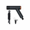 Пистолет для автомойки Baseus Car Wash Spray Nozzle (GF3) ,Черный