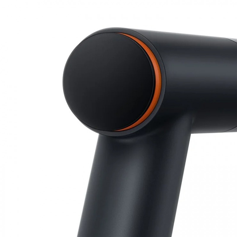 Пистолет для автомойки Baseus Car Wash Spray Nozzle (GF3) ,Черный