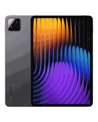 Планшет Xiaomi Mi Pad 7 8/256GB Серый