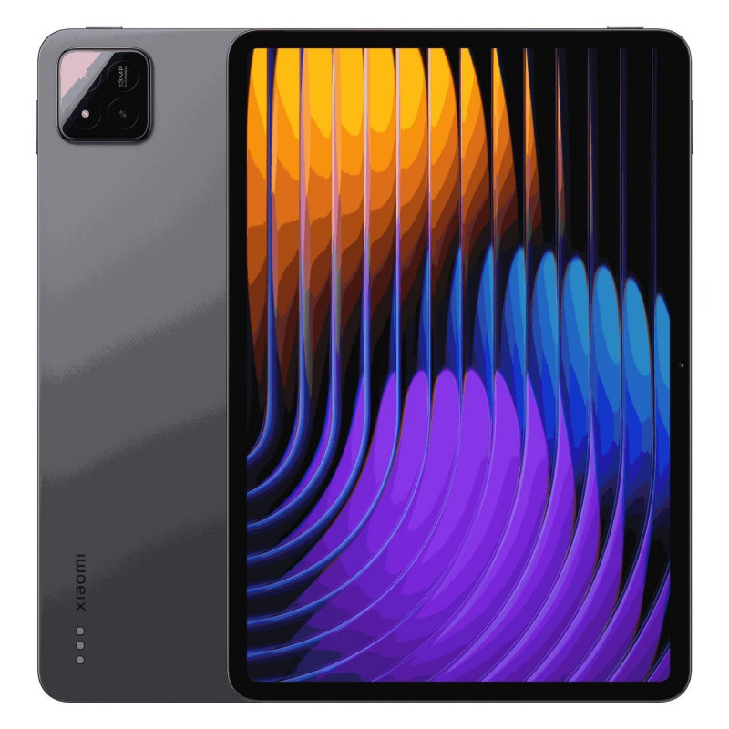 Планшет Xiaomi Mi Pad 7 8/256GB Серый
