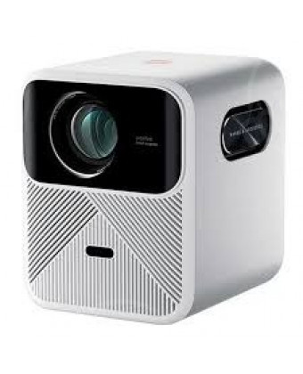 Проектор Wanbo Projector Mozart 1, Белый