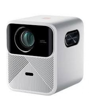 Проектор Wanbo Projector Mozart 1, Белый