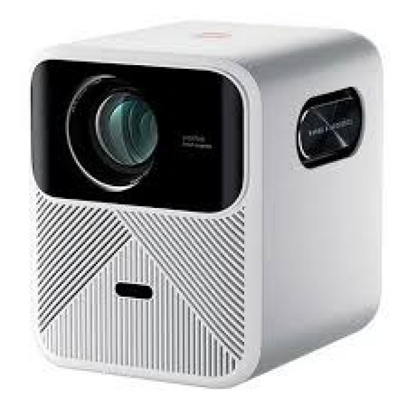 Проектор Wanbo Projector Mozart 1, Белый