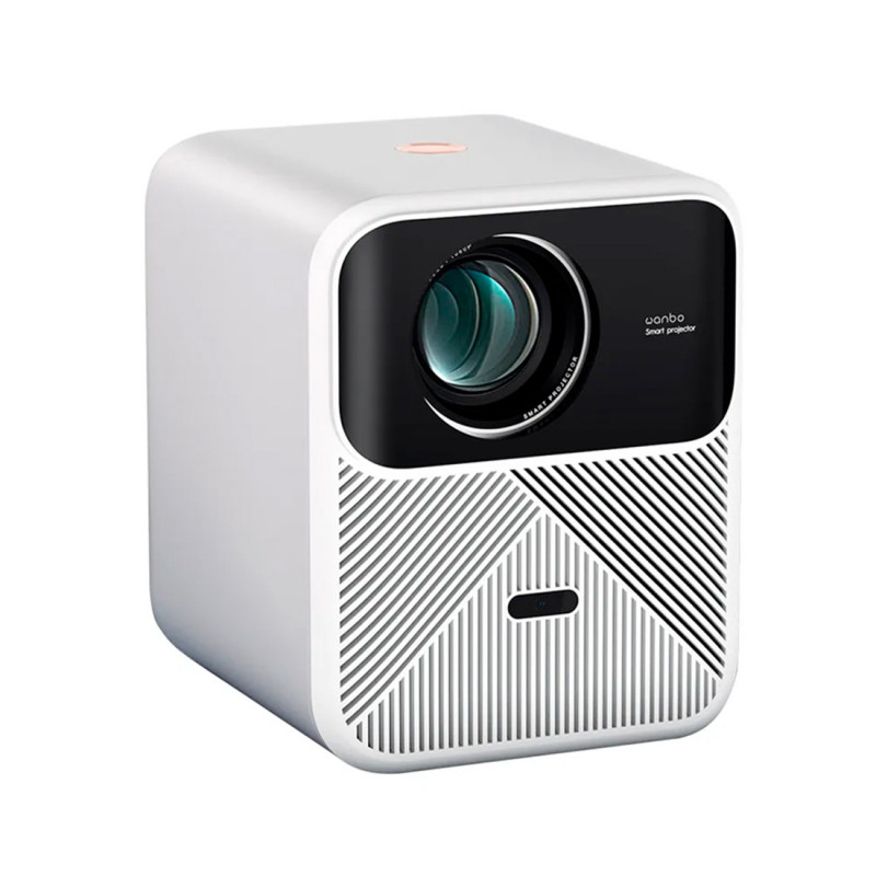 Проектор Wanbo Projector Mozart 1, Белый