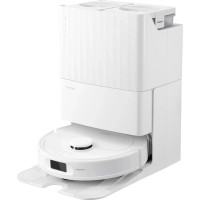 Робот-пылесос Roborock Qrevo S (QX1PEC), Белый