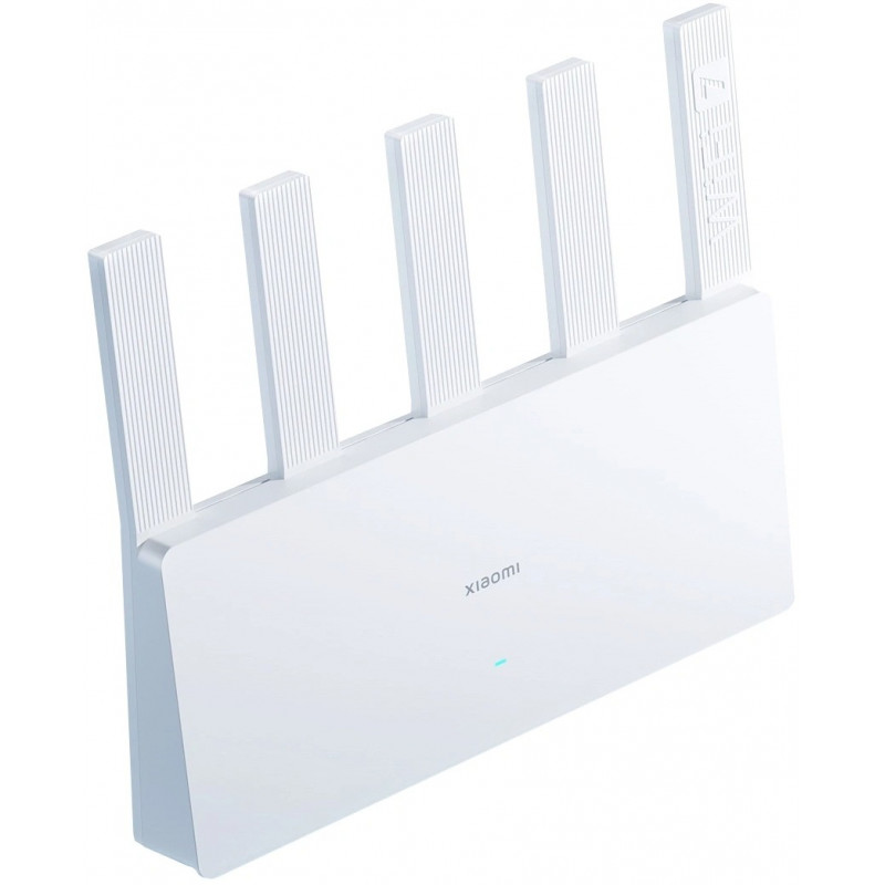 Роутер Xiaomi Mi Router BE5000 (RD18), Белый