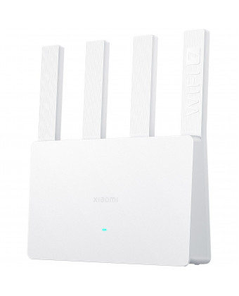 Роутер Xiaomi Router BE3600 (RD15) 2.5G, Wi-Fi 7