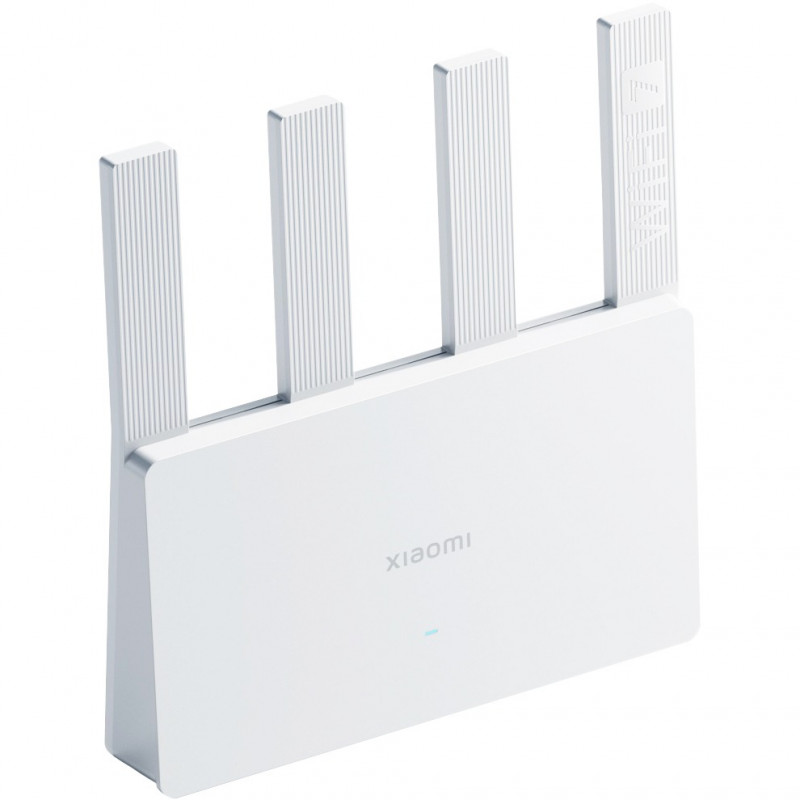 Роутер Xiaomi Router BE3600 (RD15) 2.5G, Wi-Fi 7