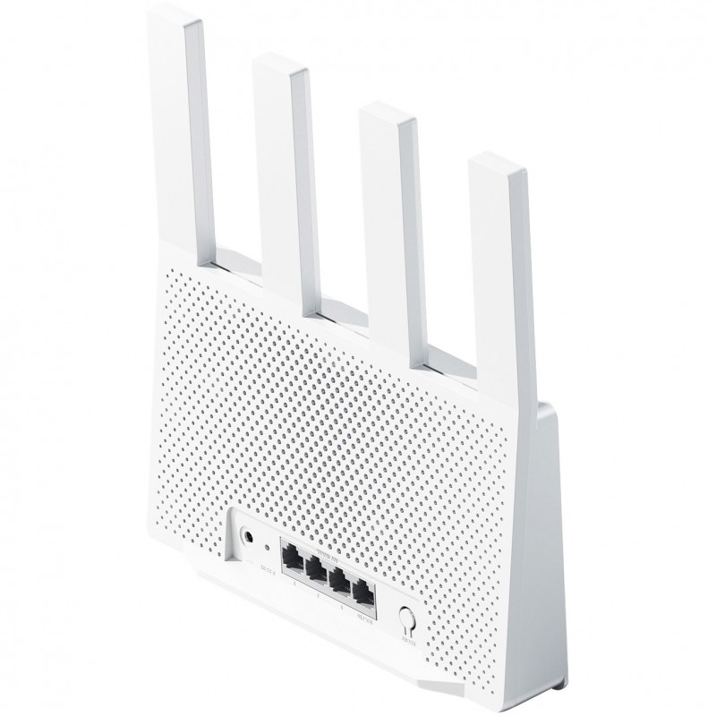 Роутер Xiaomi Router BE3600 (RD15) 2.5G, Wi-Fi 7