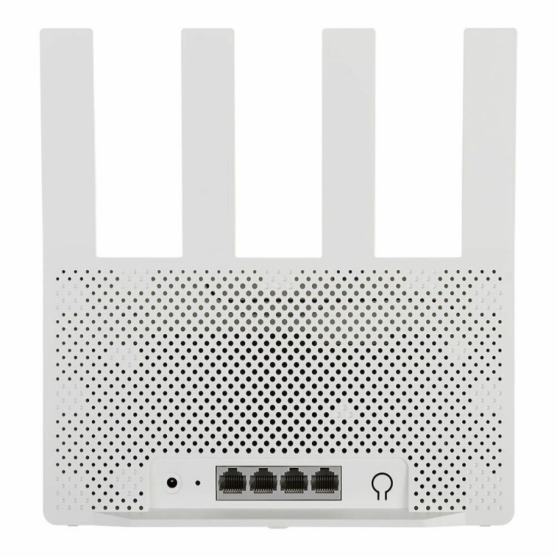 Роутер Xiaomi Router BE3600 (RD15) 2.5G, Wi-Fi 7