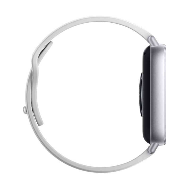 Смарт-Часы Redmi Watch 5 Active (M2351W1) Белый