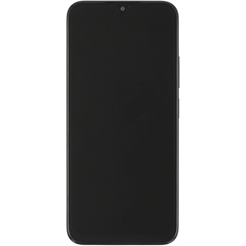 Смартфон Xiaomi Poco C85 8/256 (Черный)