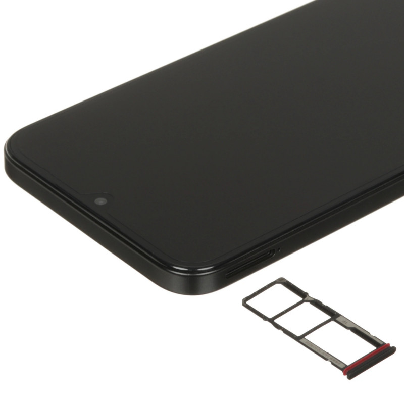 Смартфон Xiaomi Poco C85 8/256 (Черный)