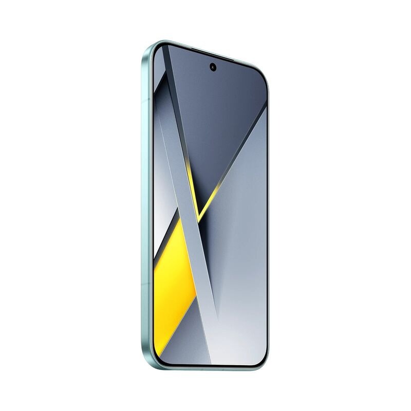 Смартфон Xiaomi Poco F8 Pro 12/512 Гб  (Синий)